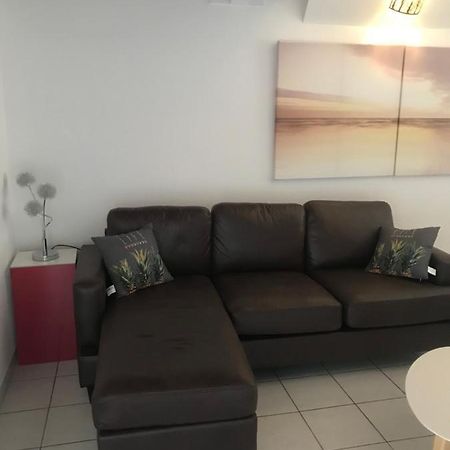 Sun Club Appart Apartamento Saint Pierre Exterior foto
