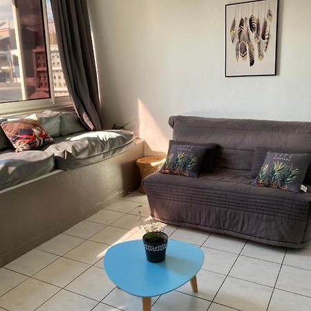Sun Club Appart Apartamento Saint Pierre Exterior foto