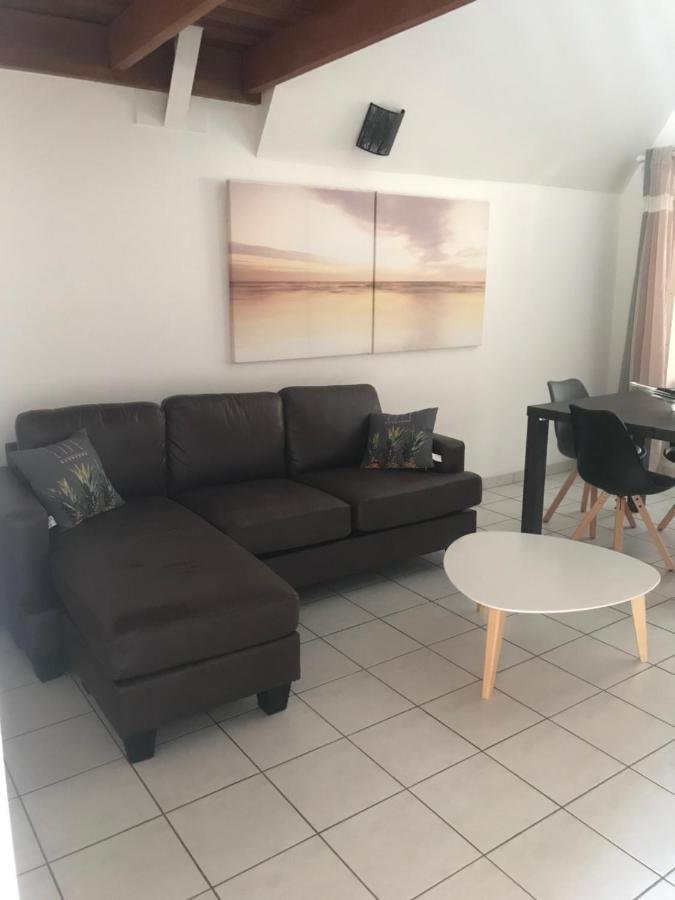 Sun Club Appart Apartamento Saint Pierre Exterior foto