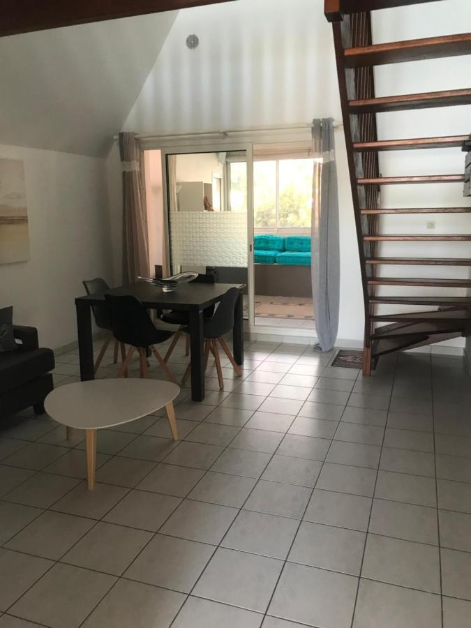Sun Club Appart Apartamento Saint Pierre Exterior foto