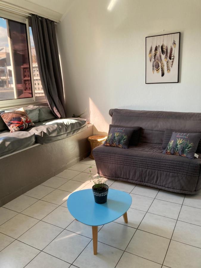 Sun Club Appart Apartamento Saint Pierre Exterior foto